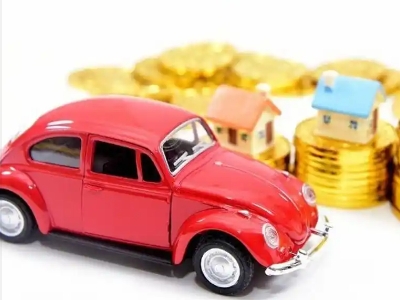 西安车辆抵押贷款全攻略:不押车、无征信要求的申请流程